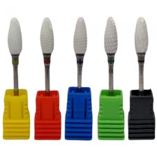 Keramische Frees Conisch ST