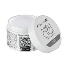 Economic Builder Gel - Excellent Pro - 50g - Kleur: Milk