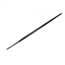 Nagelpenseel plat recht 16410 No. 2