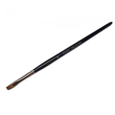 Nagelpenseel plat recht 16410 No. 6
