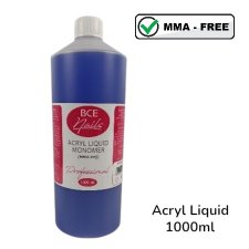 1000ml Acryl liquid