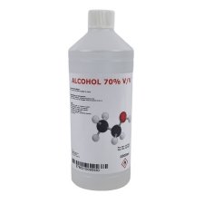 Alcohol 70% BCE - 1000ML