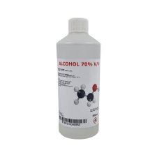 Alcohol 70% BCE - 500ML