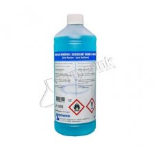 Nagellakremover met aceton 1000ml