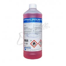 Nagellakremover zonder aceton 1000ml