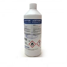 1000ml Aceton