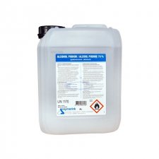 Alcohol 70% 5000ml