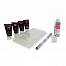 starterset Polyacryl gel
