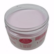 Dark Pink Fast 25 gram Budget Acrylpoeder