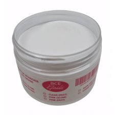 White Slow 100 gram Budget Acrylpoeder