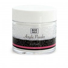25gr Acrylpoeder BCE Clear