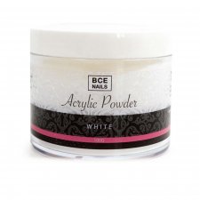 100gr Acrylpoeder BCE White