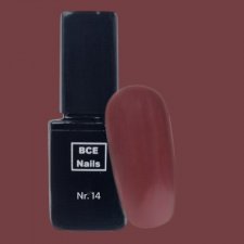 BCE Gellak 11ml - Kleur: Nr. 14