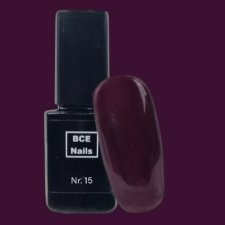 BCE Gellak 11ml - Kleur: Nr. 15