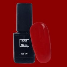 BCE Gellak 11ml - Kleur: Nr. 19