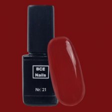 BCE Gellak 11ml - Kleur: Nr. 21