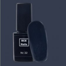 BCE Gellak 11ml - Kleur: Nr. 22