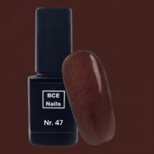 BCE Gellak 11ml - Kleur: Nr. 47