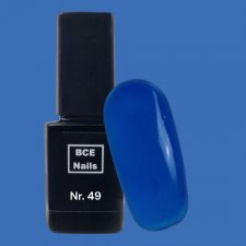 BCE Gellak 11ml - Kleur: Nr. 49