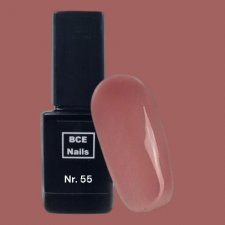 BCE Gellak 11ml - Kleur: Nr. 55