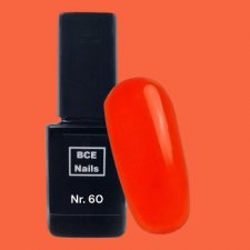 BCE Gellak 11ml - Kleur: Nr. 60