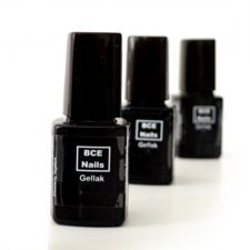 Base - Top Coat BCE Nails 11ml