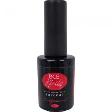 Quick Finish Holo Top Coat