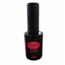 No Wipe Top Coat BCE Nails 11ml