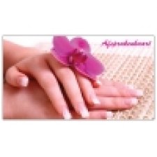 Afsprakenkaartjes  Nr. 1