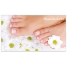 Afsprakenkaartjes  Nr. 14