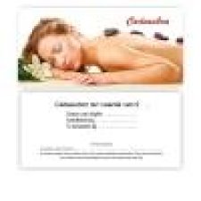 Cadeaubonnen met envelope 10st - Nr. 12