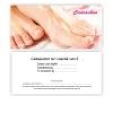 Cadeaubonnen met envelope 10st - Nr. 9