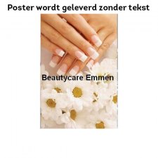 Poster 4 Formaat B2 49/69cm