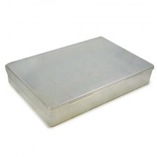 Nailart bewaardoos 16-vaks