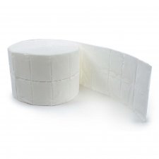 Celfstofdeppers eco 1 rol 12 laags - 500 pads