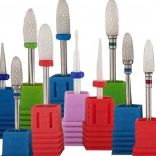 Keramische witte frezen