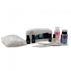 Gellak starter sets