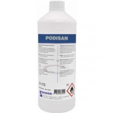 Podisan Ultrasoonreiniger 1000ml