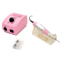 Manicure motor-frees