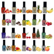 BCE nagelriemolie 24 geuren