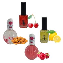 Nagelriemolie