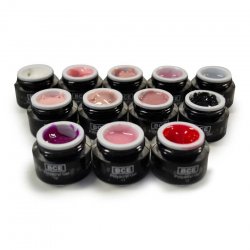 BCE Polyacryl gel in pot