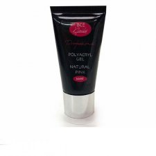 30 ml natural pink BCE Polyacryl gel