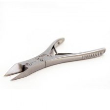 Nageltang dubbel scharnier spits nr 22