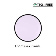 UV Gel Classic - Finish 30 ml