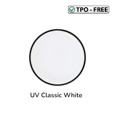 UV Gel Classic - White 30 ml