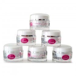 1 Fase UV Gel