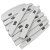 Moon Vijl Wit - Molly Nails - Pak 24st - 100/180Grit Moon Vijl Wit - Molly Nails - Pak 24st - 100/180Grit
