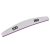 Moon Vijl Wit - Molly Nails - Pak 24st - 100/180Grit Moon Vijl Wit - Molly Nails - Pak 24st - 100/180Grit