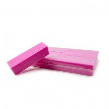 10 stuks Blokvijl diverse kleuren